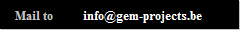 GEM-Projects Glass production expert