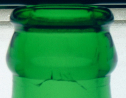 Glass quality inspection GEM-Projects