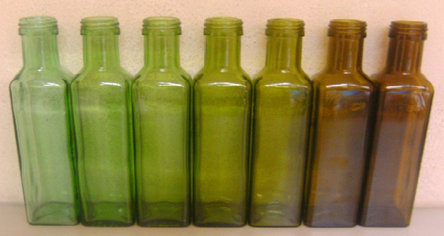 float glass and container glass efficient and fast colour changes